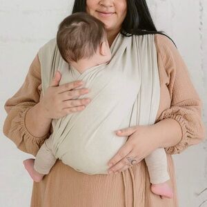 Solly Baby Loop Carrier